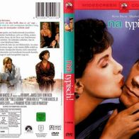 DVD - Na typisch! - Drama/ Liebesfilm mit Kevin Bacon