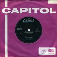 7"BEACH BOYS · Break Away (RAR 1969)