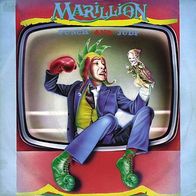 7"MARILLION · Punch And Judy (EP RAR 1984)
