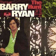 7"RYAN, Barry · The Hunt (RAR 1969)