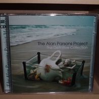2 CD - The Alan Parsons Project - The Definitive Collection - 1997