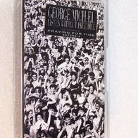 George Michel - Listen Without Prejudice, MC - CBS / Epic 1990