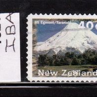 Neuseeland Mi. Nr. 1521 IBA Landschaften o <