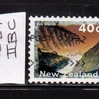 Neuseeland Mi. Nr. 1521 IIBC Landschaften o <