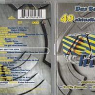 Viva Hits 12 2 CD Set (40 Songs)