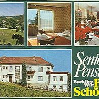 A 2853 Bad Schönau Senioren Pension Kurhausstraße 24