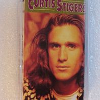 Curtis Stigers - MC / Arista 1991