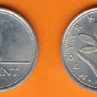 Ungarn 2 Forint 1993