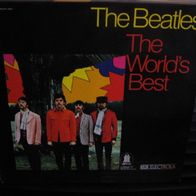 The Beatles - The World`s Best * Deutscher Schallplattenclub 1972
