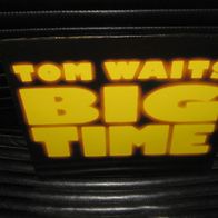 Tom Waits - Big Time * LP 1988