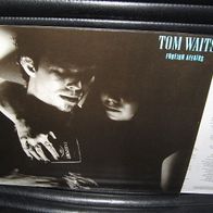 Tom Waits - Foreign Affairs * LP