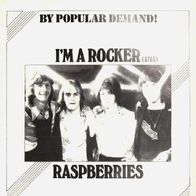Raspberries - I`m A Rocker / Money Down - 7" - Capitol 3765 (US) 1973
