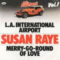 Susan Raye - L.A. International Airport - 7" - Capitol 1C 006-80 898 (D) 1970