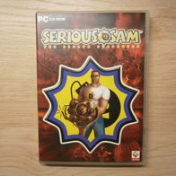 Serious Sam - The Second Encounter PC