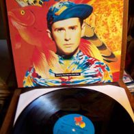 Holly Johnson (Frankie g.t. Hollywood) - Dreams that money can´t buy - Lp - mint !!