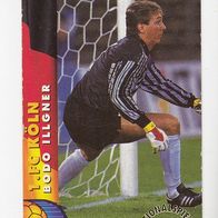 Panini Cards Fussball 1994 Nationalspieler Bodo Illgner Nr 002