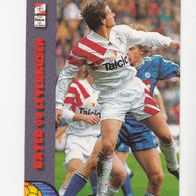 Panini Cards Fussball 1994 Christian Wörns Bayer 04 Leverkusen Nr 073