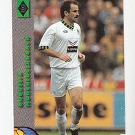 Panini Cards Fussball 1994 Christian Hochstätter Borussia Mönchengladbach Nr 120
