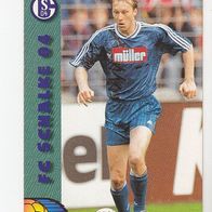Panini Cards Fussball 1994 Jürgen Luginger FC Schalke 04 Nr 135