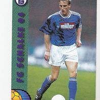 Panini Cards Fussball 1994 Michael Büskens FC Schalke 04 Nr 138