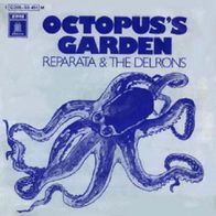 Reparata And The Delrons - Octopus`s Garden -7"- Odeon 1C 006-93 451 (D) 1971 Beatles