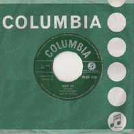 Cliff Richard - Move It / Schoolboy Crush - 7" - Columbia 45-DB 4178 (UK) 1958