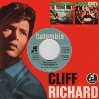 Cliff Richard - The Young Ones / We Say Yeah - 7" - Columbia C 22 072 (D) 1962