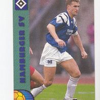 Panini Cards Fussball 1994 Thomas von Heesen Hamburger SV Nr 150