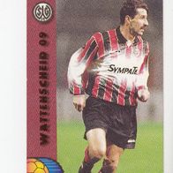 Panini Cards Fussball 1994 Marek Lesniak Wattenscheid 09 Nr 189