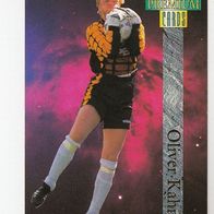 Panini Premium Cards Fussball 1994/95 Oliver Kahn FC Bayern München Nr 2