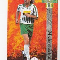 Panini Premium Cards Fussball 1994/95 Michael Schulz Werder Bremen Nr 26