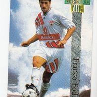 Panini Premium Cards Fussball 1994/95 Franco Foda VFB Stuttgart Nr 32