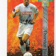 Panini Premium Cards Fussball 1994/95 Thorsten Fink Karlsruher SC Nr 52