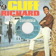 Cliff Richard - It`s All In The Game / Your Eyes... - 7" - Columbia C 22 558 (D) 1963