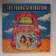 The Young Generation - They Sold A Million, LP - RCA 1973