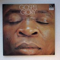 Gospel Glory - LP Fontana Special 6424 029