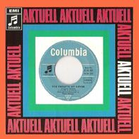 Cliff Richard - The Twelfth Of Never / I`m Afraid.. - 7" - Columbia C 22 821 (D) 1964