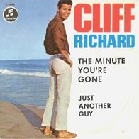 Cliff Richard - On My Word / Just A Little Bit Too..- 7" - Columbia C 23 008 (D) 1965