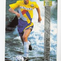 Panini Premium Cards Fussball 1994/95 Ralf Weber Eintracht Frankfurt Nr 30