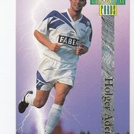 Panini Premium Cards Fussball 1994/95 Holger Aden VFL Bochum Nr 88