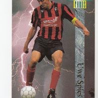 Panini Premium Cards Fussball 1994/95 Uwe Spies FC Freiburg Nr 90
