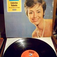 Caterina Valente - Die großen Erfolge- Decca Musik für Alle ND 103 Lp - n. mint !
