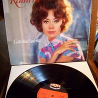 Caterina Valente - Bonjour Kathrin - Karussell Lp - n. mint !!