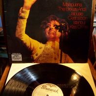 Caterina Valente - International - rare ´72 Brunswick Lp - mint !!