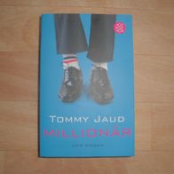 Millionär - Tommy Jaud