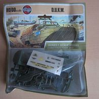 TOP!!! AIRFIX 01312-3 D.U.K.W. 1:72 in OVP!!!