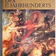 Buch: Kunst des 17. Jahrhunderts (TB)