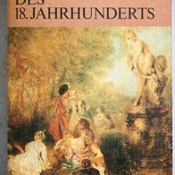 Buch: Kunst des 18. Jahrhunderts (TB)