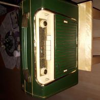 Rarität Vintage Metz Babyphon 56