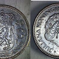 Niederlande 1 Gulden 1980 (1979)